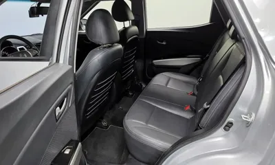 KG_Mobility_Ssangyong TIBOLI 2016, 102766 км, за 5300000 KRW - фото 12