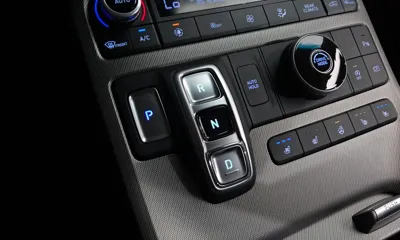 Hyundai Palisade 2023, 47531 км, за 29200000 KRW - фото 9