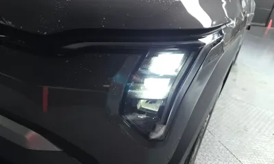 Kia EV3 2026, 10707 км, за 35500000 KRW - фото 22