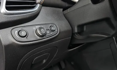 ChevroletGMDaewoo Trax 2018, 63491 км, за 10000000 KRW - фото 19