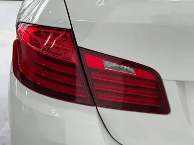 BMW 5 Series 2014, 93000 км, за 59800 CNY - фото 16