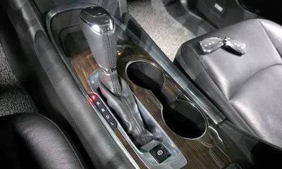 ChevroletGMDaewoo Malibu 2019, 129540 км, за 9200000 KRW - фото 9