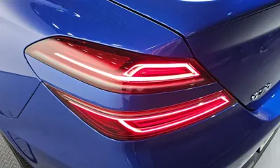 Genesis G70 2022, 91936 км, за 26990000 KRW - фото 23