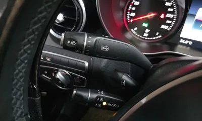 Mercedes-Benz C-Class 2018, 117238 км, за 14900000 KRW - фото 17