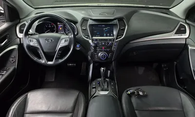 Hyundai Maxcruz 2017, 138136 км, за 13700000 KRW - фото 7