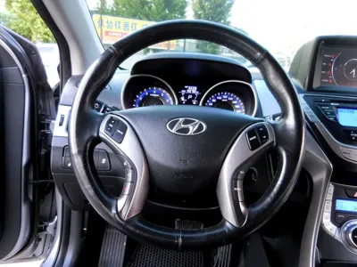 Hyundai Avante 2013, 158780 км, за 3990000 KRW - фото 18