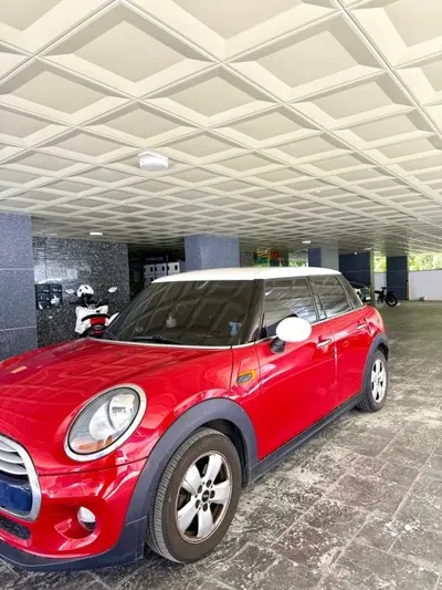 MINI Cooper 2015, 71000 км, за 7500000 KRW