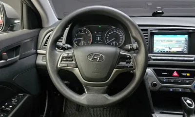 Hyundai Avante 2018, 154071 км, за 7900000 KRW - фото 13