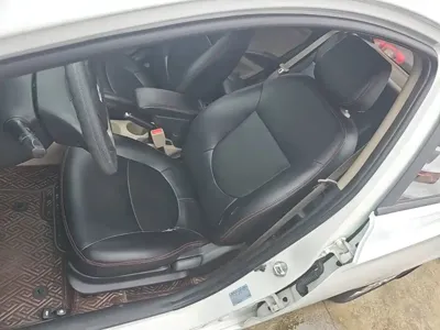 Hyundai Verna 2016, 112400 км, за 15700 CNY - фото 15