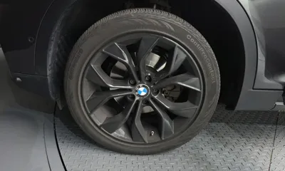 BMW X4 2016, 282337 км, за 9790000 KRW - фото 5