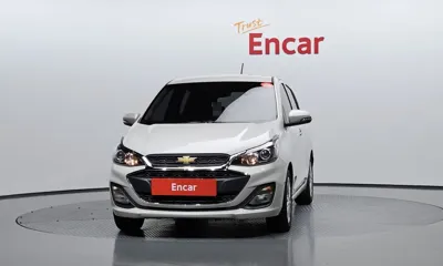 ChevroletGMDaewoo Spark 2020, 34576 км, за 8600000 KRW - фото 3