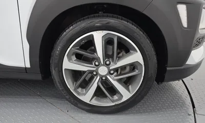 Hyundai Kona 2018, 125114 км, за 12400000 KRW - фото 21