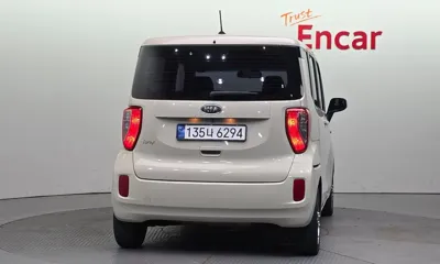 Kia Ray 2012, 88152 км, за 6190000 KRW