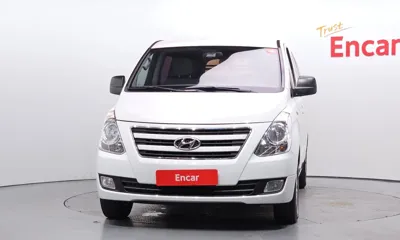 Hyundai Starex 2018, 102560 км, за 9500000 KRW - фото 3