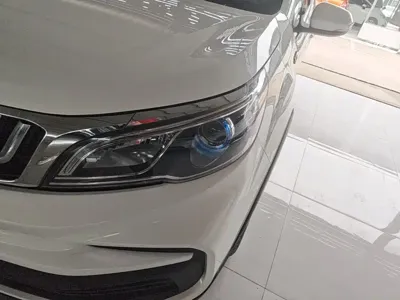 Geely Vision X3 2019, 33200 км, за 26900 CNY - фото 24