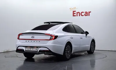 Hyundai Sonata 2023, 78563 км, за 22000000 KRW