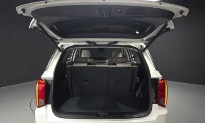 Hyundai Palisade 2021, 77869 км, за 27800000 KRW - фото 20