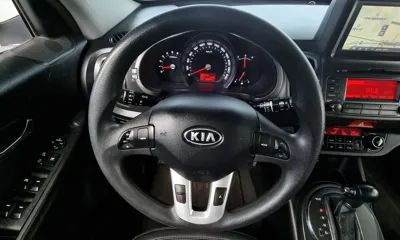 Kia Sportage 2011, 223090 км, за 3900000 KRW - фото 14