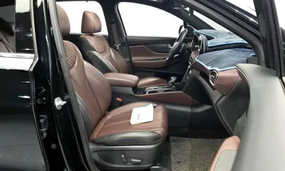 Hyundai Santafe 2020, 80635 км, за 22990000 KRW - фото 26