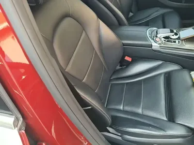 Mercedes-Benz GLC 2016, 173800 км, за 85700 CNY - фото 20