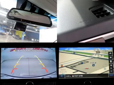 KG_Mobility_Ssangyong Rexton 2018, 168988 км, за 11900000 KRW - фото 17