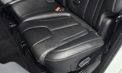 Hyundai Santafe 2020, 59774 км, за 21100000 KRW - фото 31