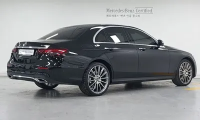 Mercedes-Benz E-Class 2022, 71295 км, за 44800000 KRW