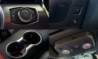 Ford Mustang 2017, 98106 км, за 19990000 KRW - фото 18