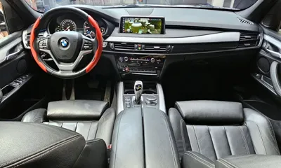 BMW X5 2018, 90724 км, за 33700000 KRW - фото 7