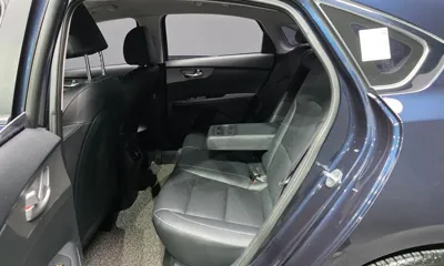 Kia K3 2019, 71264 км, за 11900000 KRW - фото 12