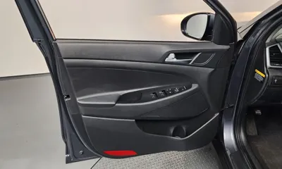 Hyundai Tucson 2017, 159135 км, за 10200000 KRW - фото 24