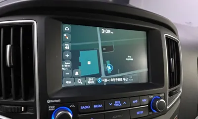 Hyundai Starex 2019, 87978 км, за 16500000 KRW - фото 29