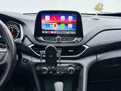 Chevrolet Volando 2020, 69000 км, за 49900 CNY - фото 6