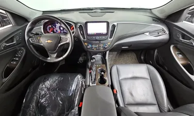 ChevroletGMDaewoo Malibu 2020, 63634 км, за 12800000 KRW - фото 7