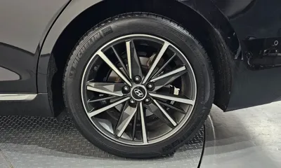 Hyundai Grandeur 2022, 83730 км, за 19990000 KRW - фото 21