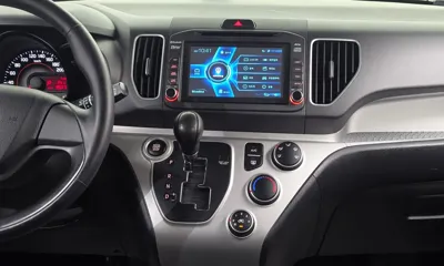 Kia Ray 2016, 35072 км, за 9690000 KRW - фото 18