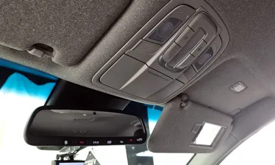 Hyundai Santafe 2019, 83052 км, за 19900000 KRW - фото 17