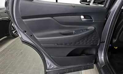 Hyundai Santafe 2021, 83864 км, за 20300000 KRW - фото 25