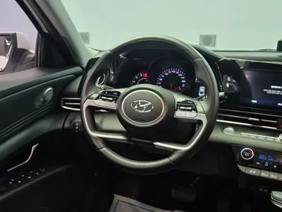 Hyundai Avante 2023, 42000 км, за 13600000 KRW - фото 9