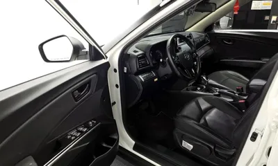 KG_Mobility_Ssangyong TIBOLI 2022, 101120 км, за 11200000 KRW - фото 10