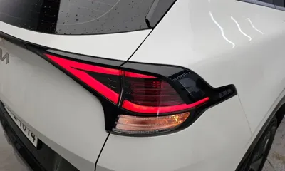 Kia Sportage 2022, 25544 км, за 22800000 KRW - фото 23