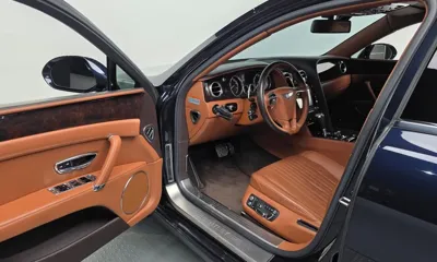 Bentley Flying Spur 2018, 177279 км, за 43000000 KRW - фото 10