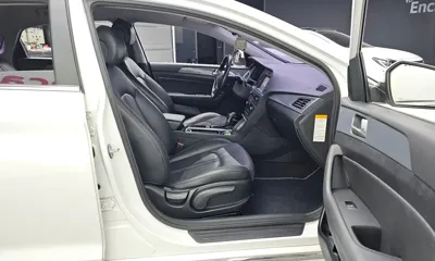 Hyundai Sonata 2015, 139750 км, за 8200000 KRW - фото 11