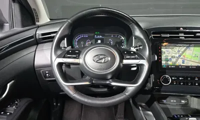 Hyundai Tucson 2021, 64841 км, за 21800000 KRW - фото 13