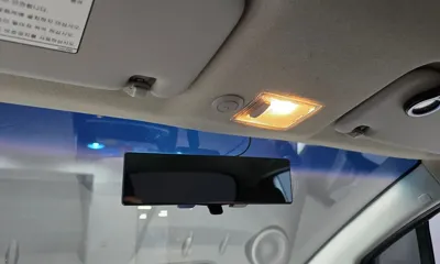 ChevroletGMDaewoo Spark 2015, 131588 км, за 2900000 KRW - фото 17