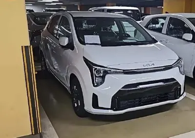 Kia Morning 2026, 1 км, за 2880000 KRW - фото 8