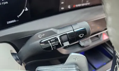 Kia K8 2023, 28860 км, за 27550000 KRW - фото 31