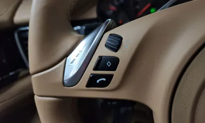 Porsche Panamera 2016, 66382 км, за 36300000 KRW - фото 15