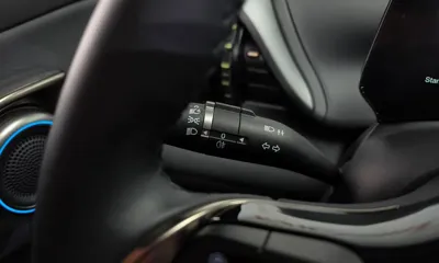 BYD Atto 3 2025, 6918 км, за 27500000 KRW - фото 38
