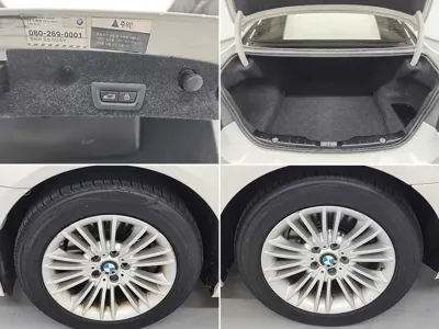 BMW 5-Series 2015, 172875 км, за 9690000 KRW - фото 19